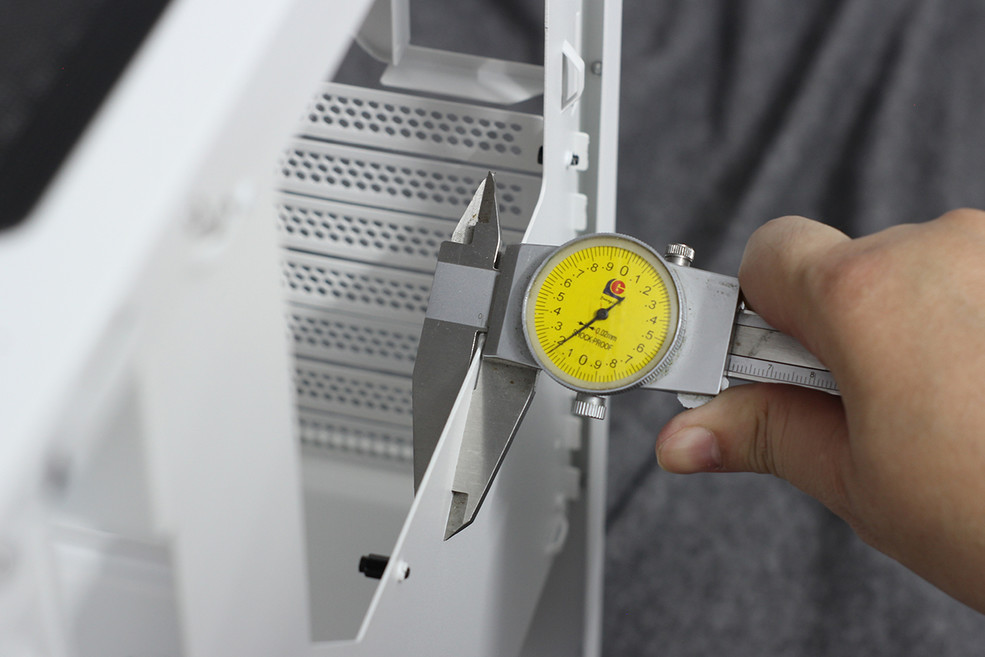 麻雀虽小，用“料”十足——Tt（Thermaltake）挑战者H3机箱体验