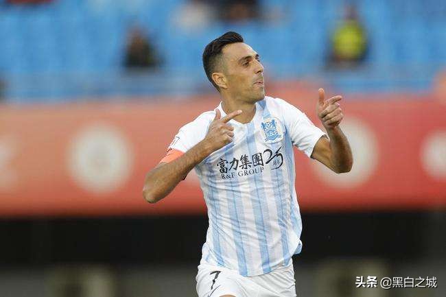 不开玩笑？中超外援：中国足球并不弱，值得其他国家学习