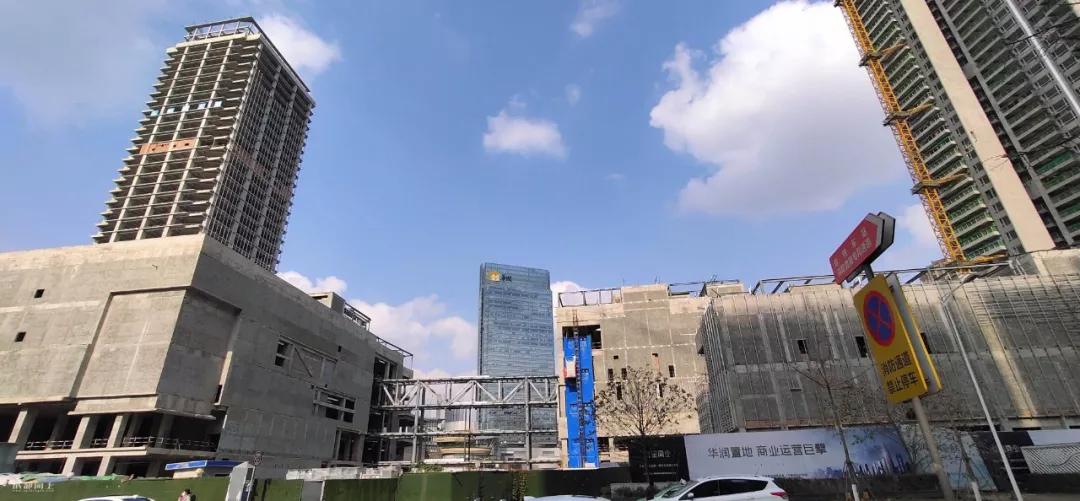 成都商业2020,成都的商业发展趋势