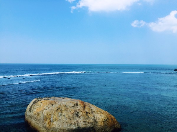 你是我生活远道而来的风景兰卡威斯里兰卡