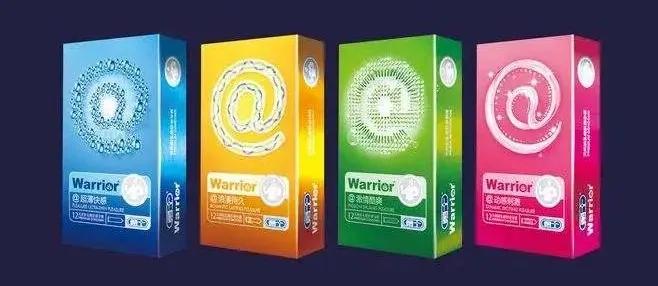 疑车！岡本新包装，设计超艺术