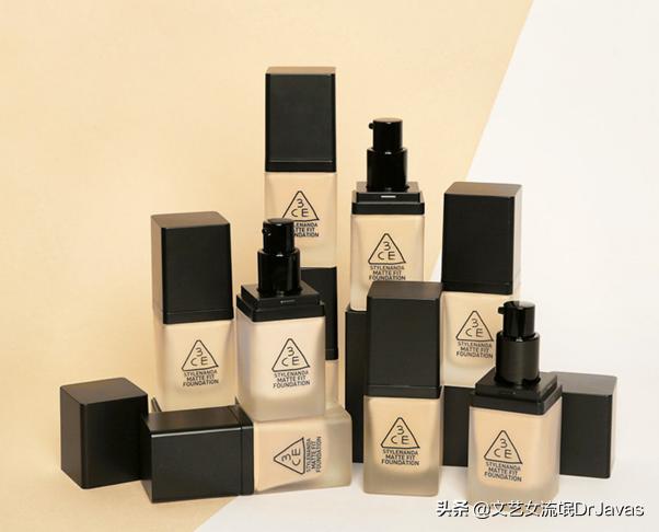 气垫卡粉,气垫太干了卡粉怎么办