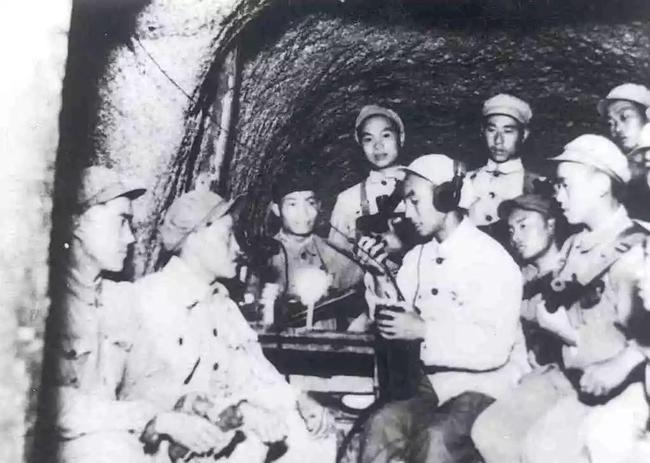 毛主席指示:零敲牛皮糖,彭德怀求助周总理:给我调个人来呗