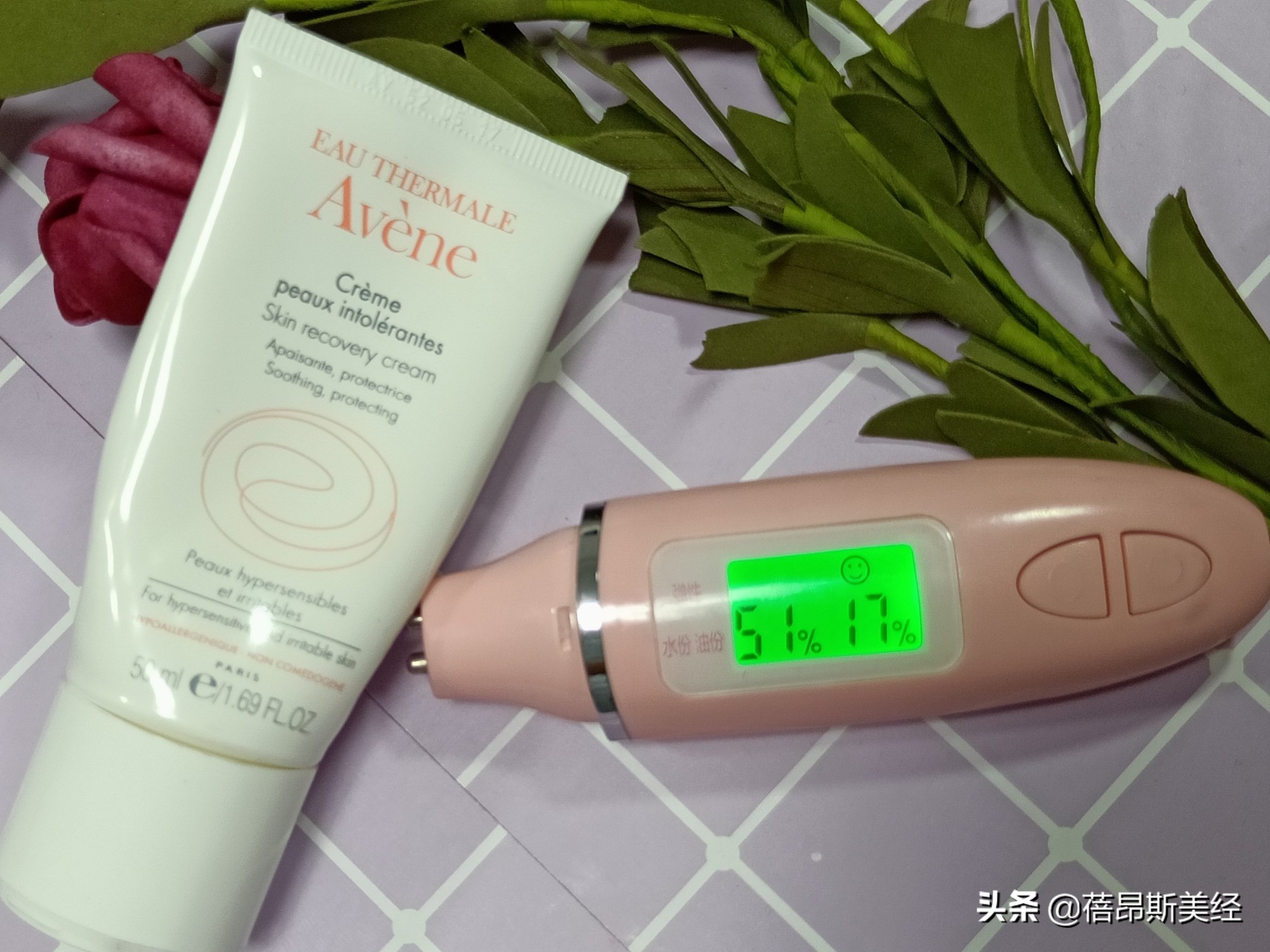 雅漾修护舒缓保湿霜孕妇能用吗,雅漾修护舒缓保湿霜含油不