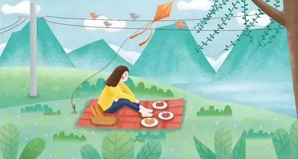 描写夏天的好词好句好段,描写夏天的好词好句大全三年级