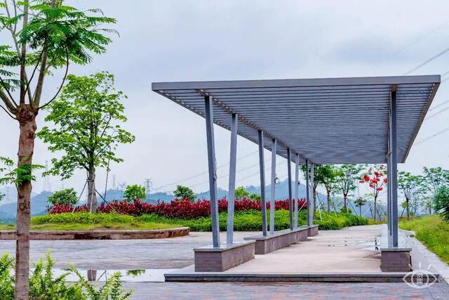 湖泊风景区推荐,深圳十大免费主题公园