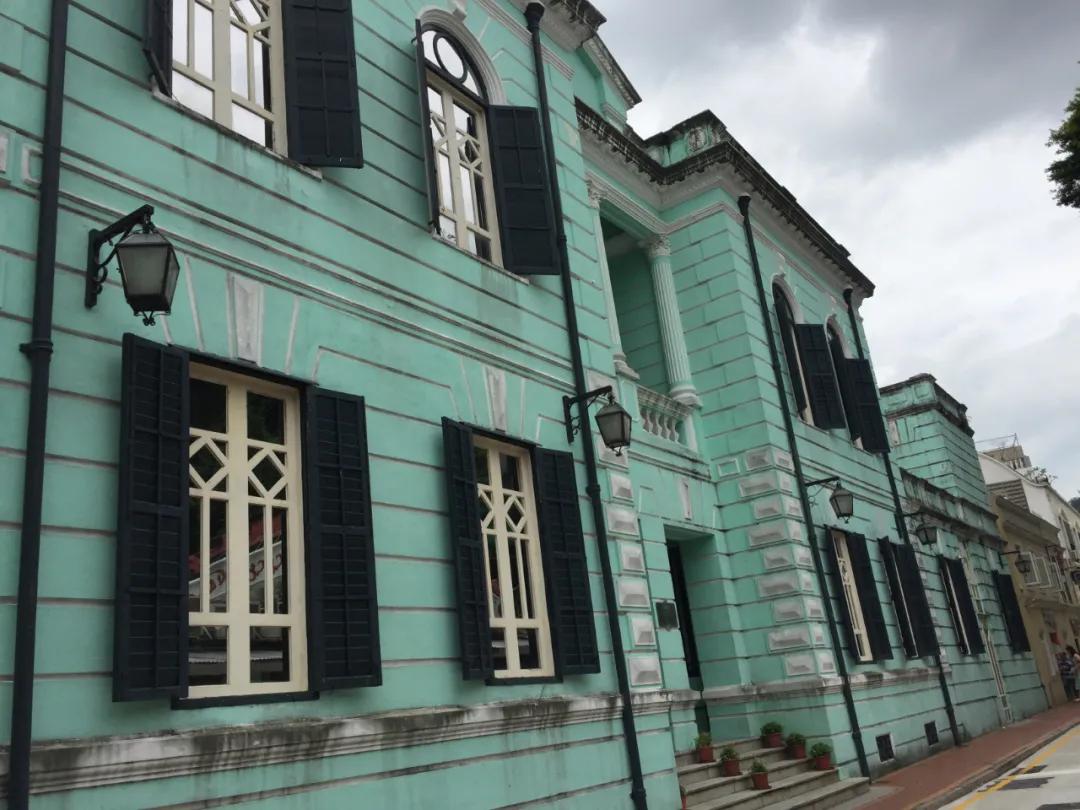 澳门一日游5天攻略,如何一天游澳门