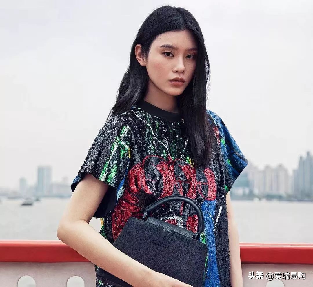 当lv加入街头大军,lv潮流街头