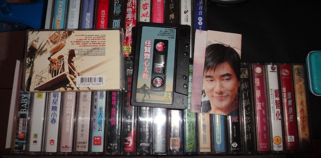 任贤齐被周杰伦打败的吗,任贤齐巅峰时期能抵抗四大天王吗