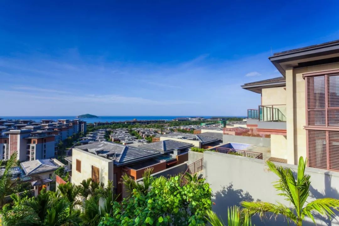 华润石梅湾四期工程,华润石梅湾一期