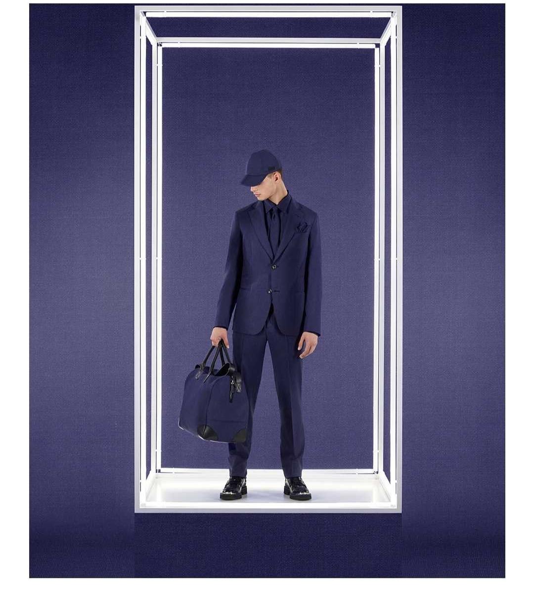 emporioarmani男装秋冬,armani阿玛尼男模