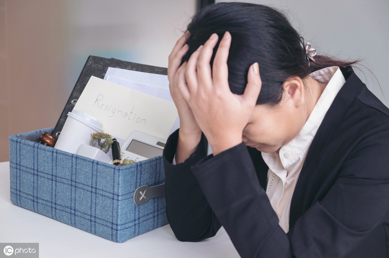 最简单的辞职信如何写范文,怎么写辞职信写得更好一些