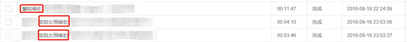 现在“*拍偷**”都深入到什么程度了？这几个场所，女孩一定多留心！