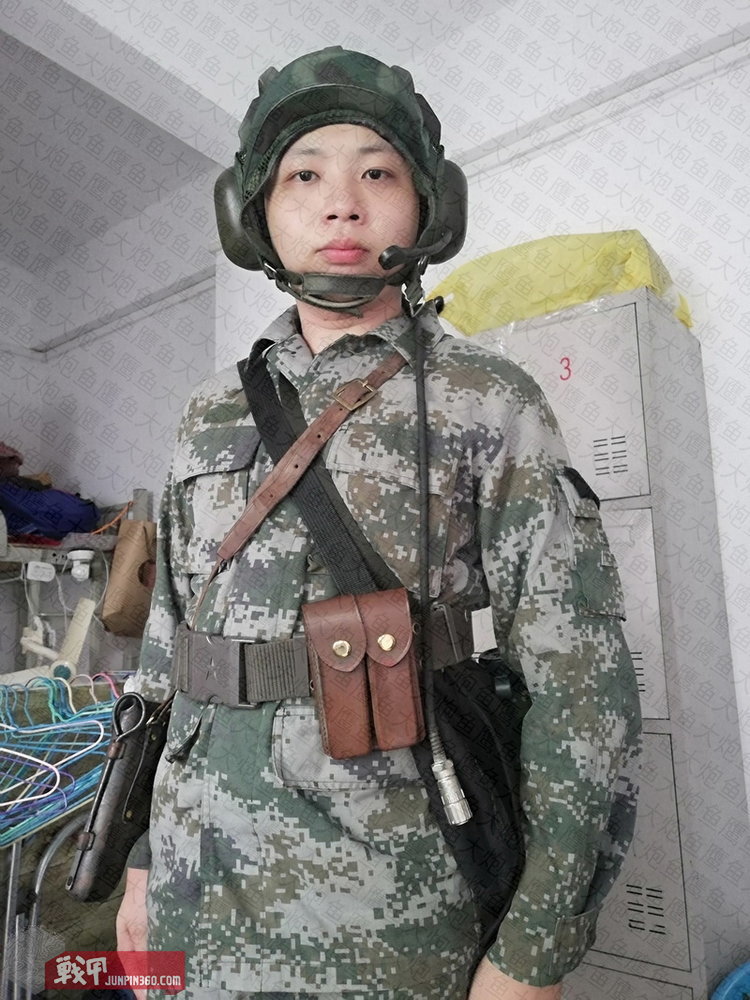 中国人民解放军陆军军服演变史,解放军军服15次变迁发展史