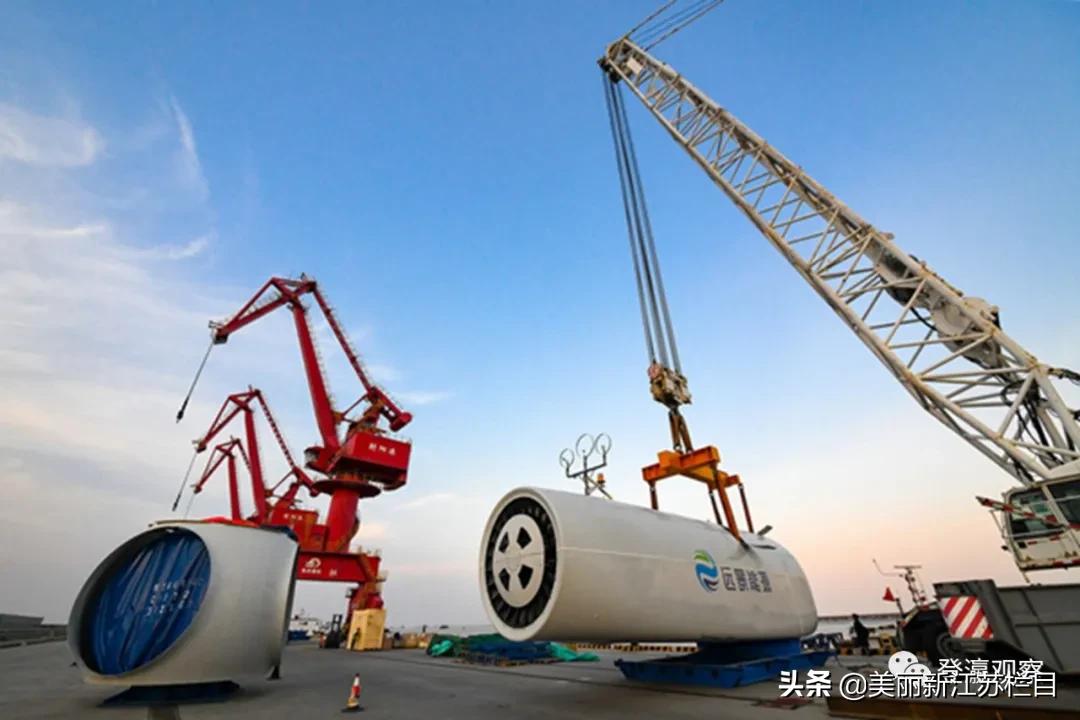 “有爱小城”的小康答卷——访射阳县委书记唐敬