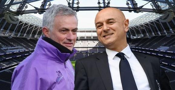 足坛穆里尼奥经典语录,足球狂人穆里尼奥