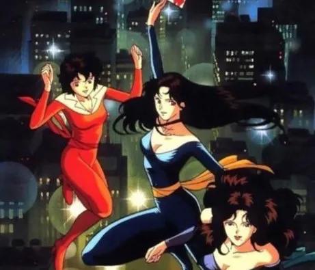 回顾那些童年看过的动画,回忆儿时看过的动画