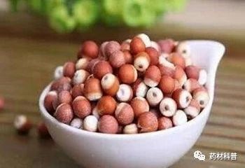 补肾健脾芡实应用生的还是熟的,祛湿益肾固精的中成药芡实