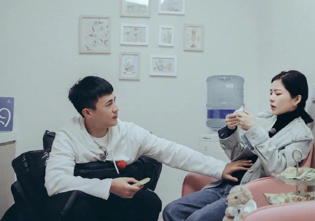 杜淳被吐槽反吐槽,上综艺被批评