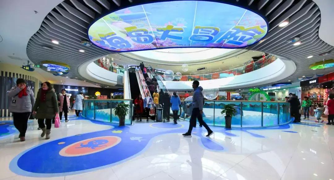 全国各地万达广场现状,全国万达广场发展