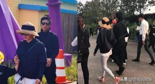 新型女士帽,户外防晒女帽折叠