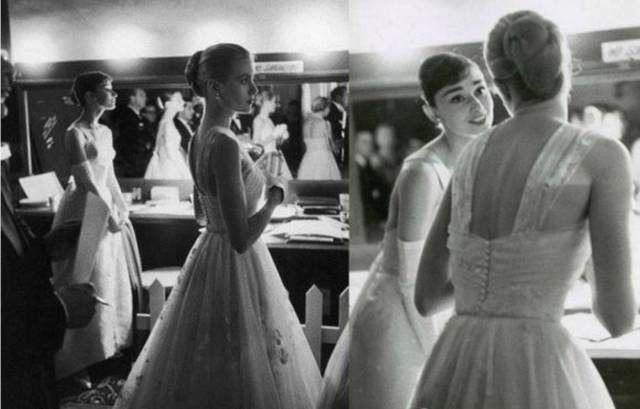 朋友圈里最珍贵的绝版照片！没有之一！