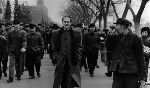 100年中国服装演变史,近几十年中国服装的变化