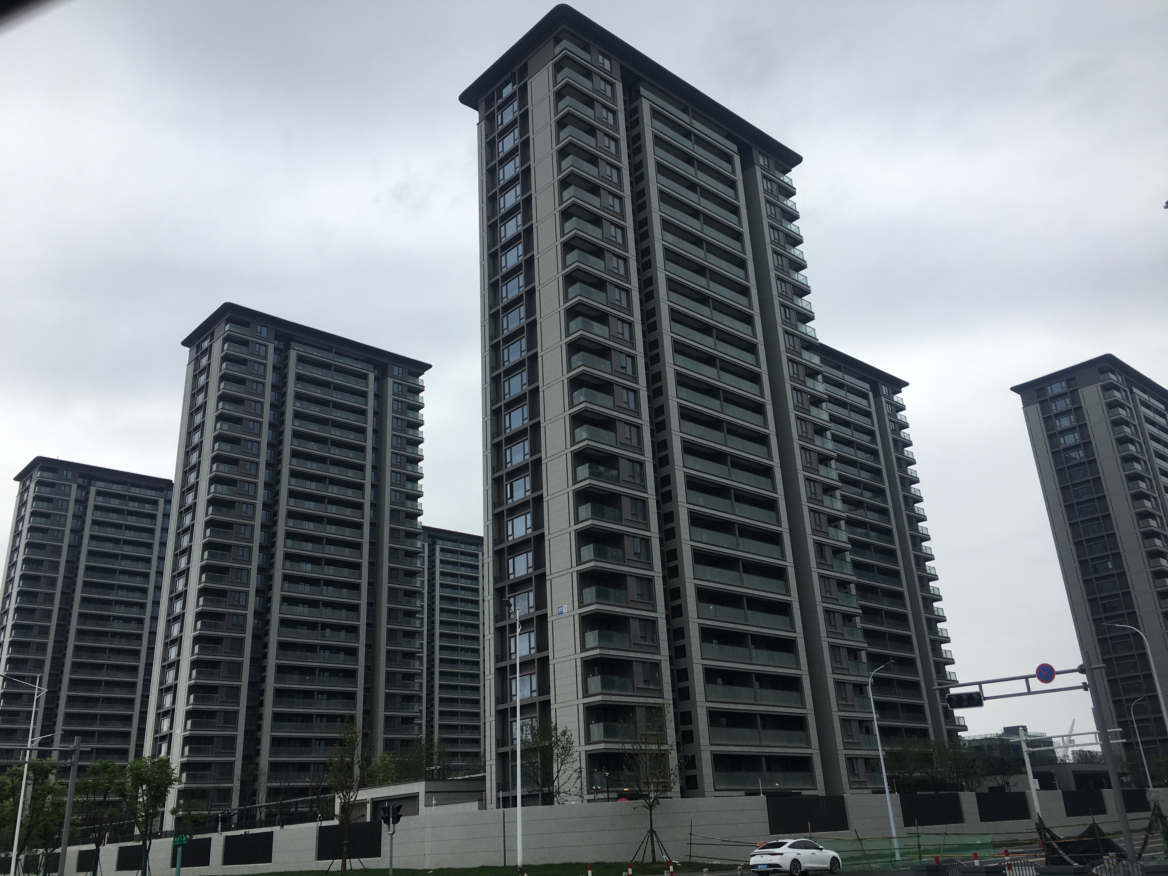 宁波杭州湾新区的房子值不值得买,宁波杭州湾新区最新进展