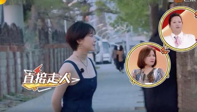 于小彤陈小纭节目麦迪娜,麦迪娜谈于小彤海陆哪一期