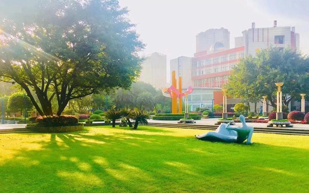 重庆一中名校联中,重庆名校