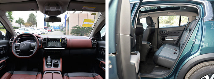 空间大10万元买这几款suv有面子,13万元预算买这款suv很靠谱