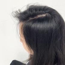 假发假肩,假臀假肩假发