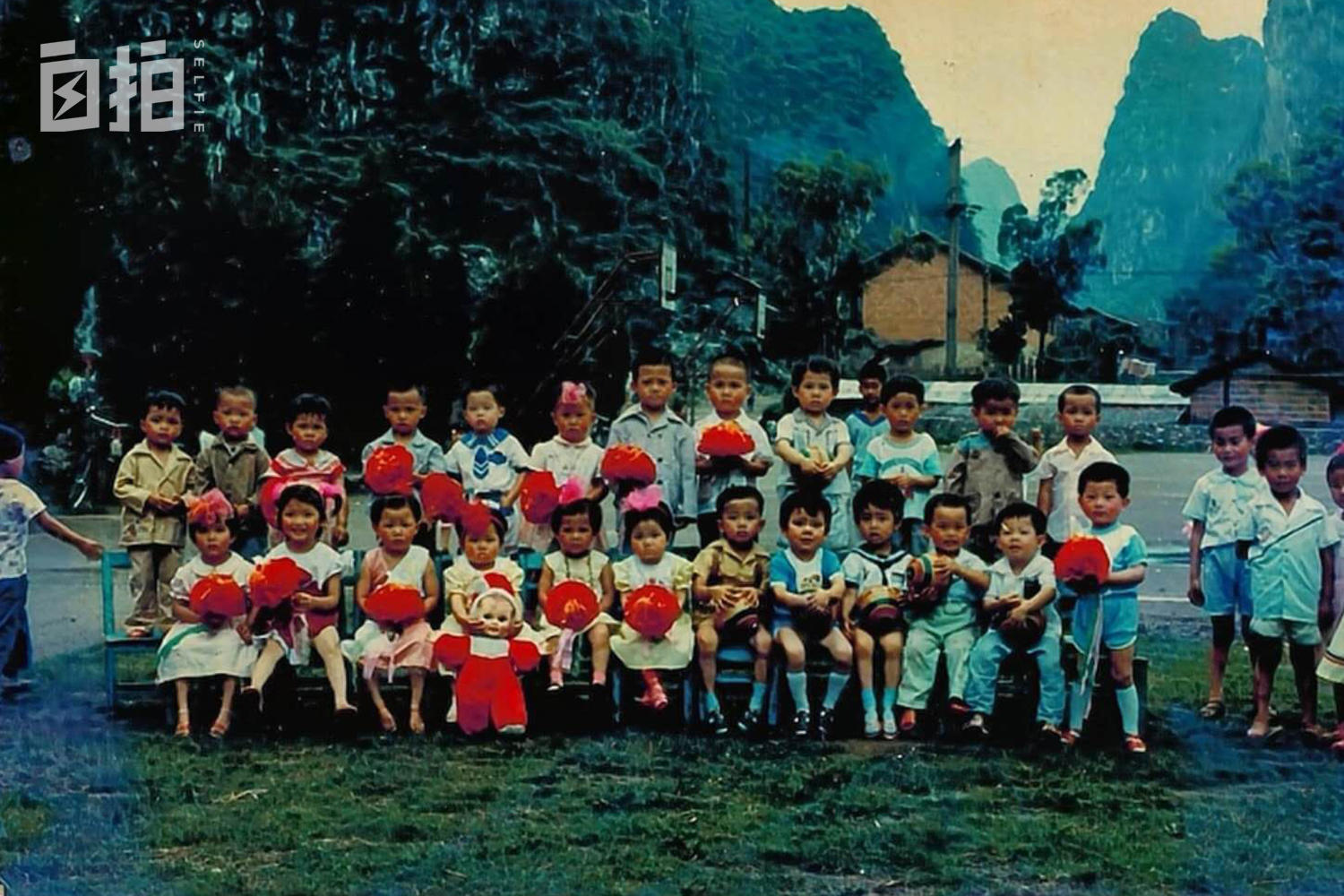 父母走出广西农村，我走出国门，每一代人的突破改变了家庭的未来