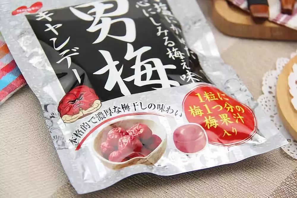 超好吃的颜值糖果合集,盘点你没吃过的高颜值糖果