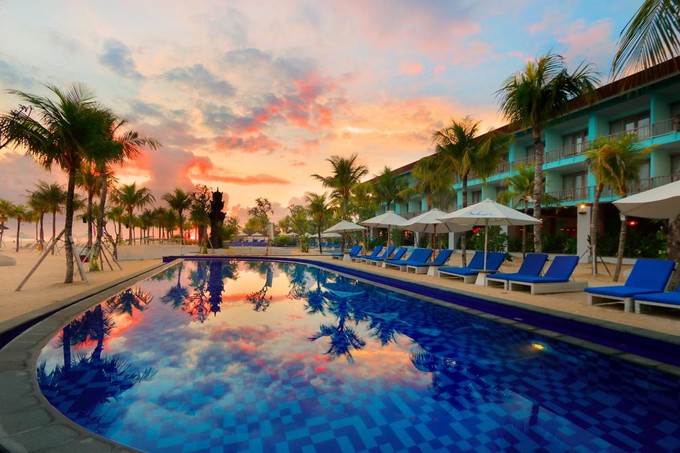 巴厘岛酒店住宿推荐,巴厘岛住宿酒店价格推荐