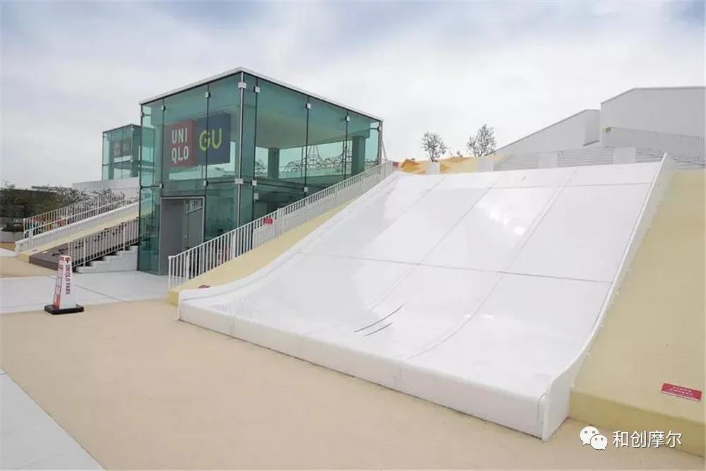 国内知名沉浸式购物中心,沉浸式购物体验中心