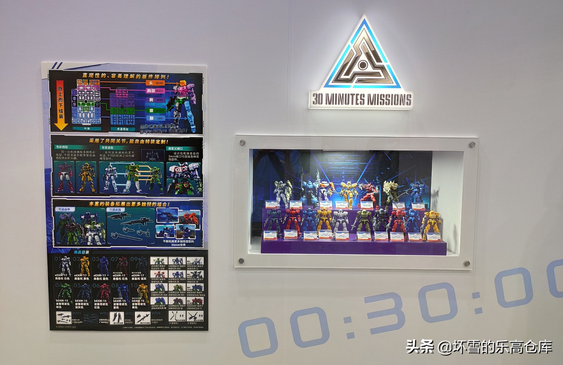 用47张照片带你来看看二次元展CCG上有什么好玩的