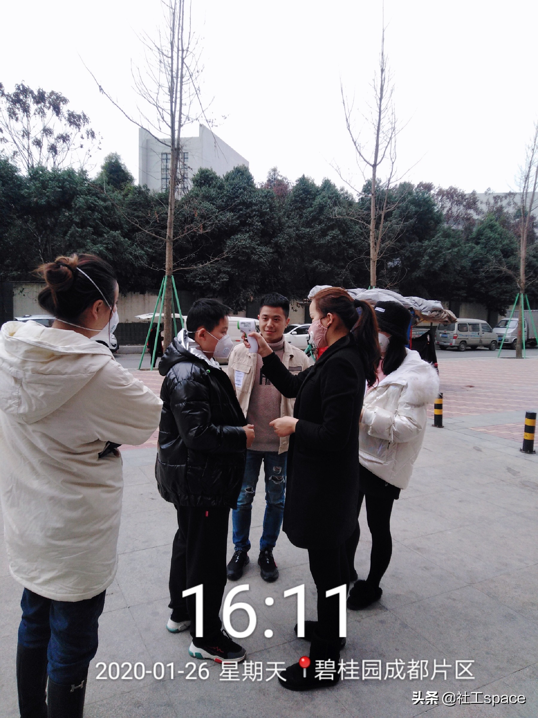 威兰德小镇防疫措施,威兰德小镇疫情防控