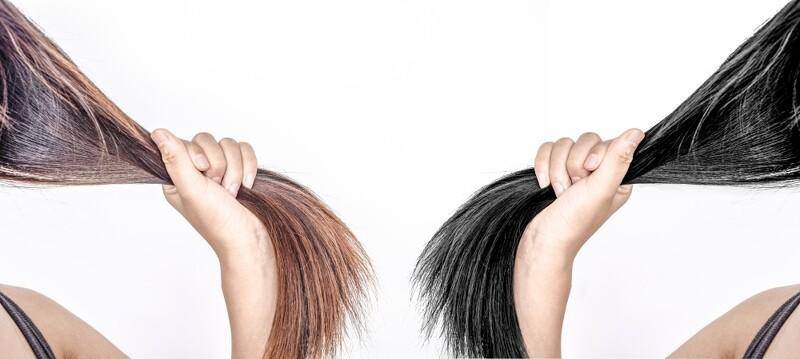 留长发尴尬期打理方法,想留长发的短发过渡期怎么打理