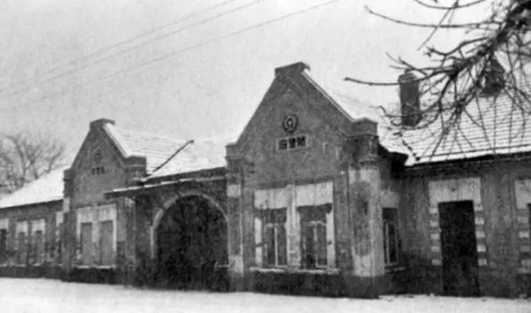 90年前的东北令人震撼,深度还原十年前的东北