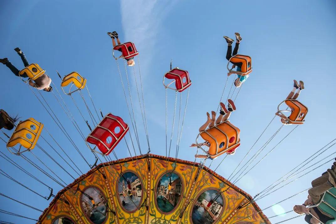 想成为摄影大神你得先过这一关,想要成为一名优秀的风光摄影师