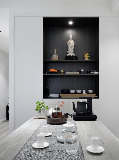 老房子灯光太暗补救,房子光线暗怎么设计