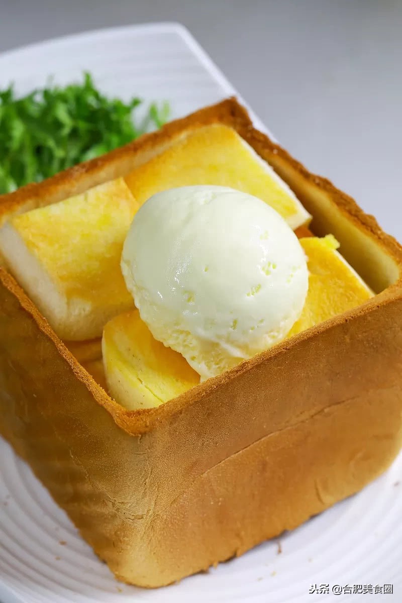 国购3F藏了个桃花源，人均50穿越到江南！