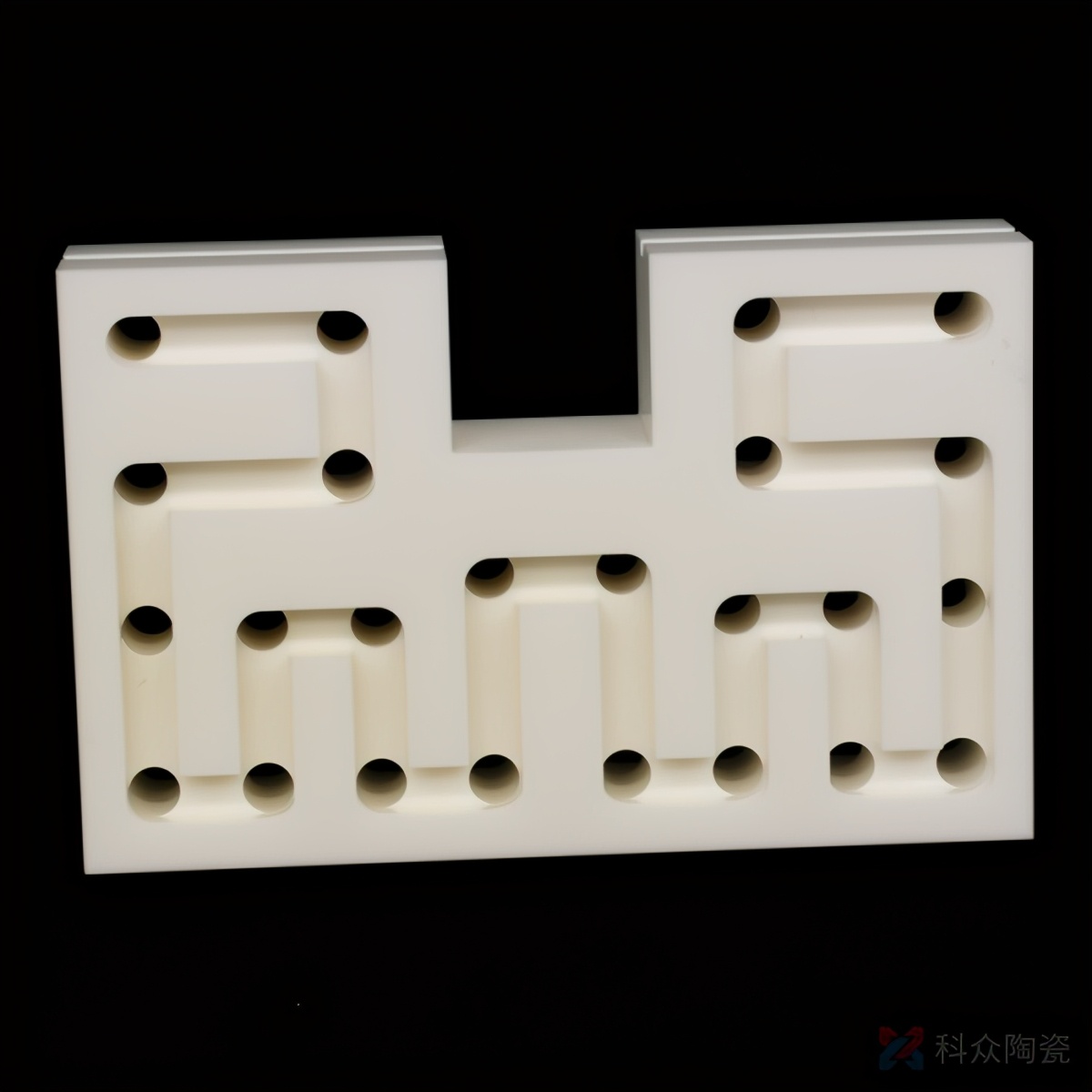 99氧化铝陶瓷管生产厂家,99氧化铝陶瓷