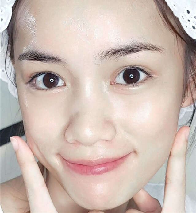 混合性皮肤护肤品10强,选择前先来了解下肌肤类型