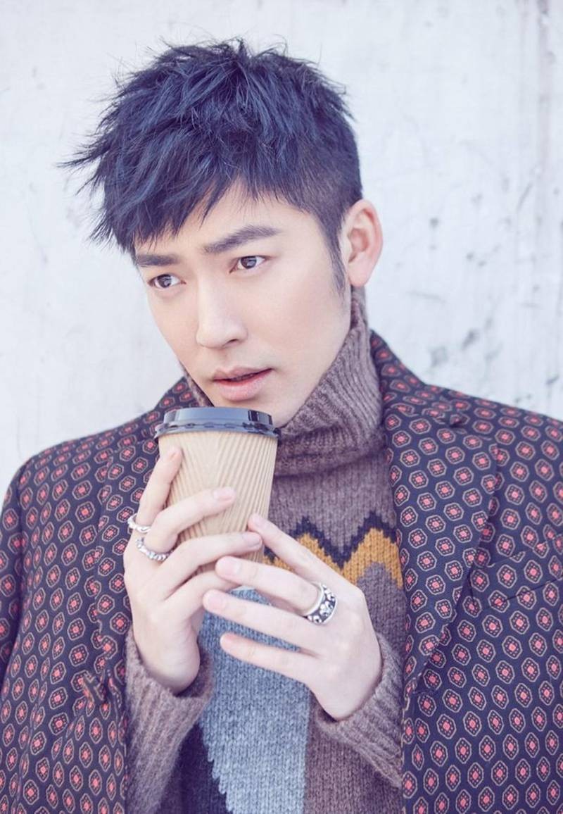 张博现在怎么样了,张博现在年轻照片