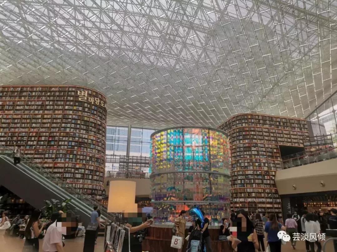 首尔有什么好看的风景,首尔什么好玩