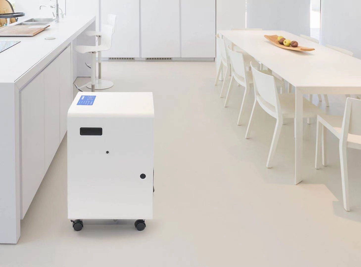 莱茵新风和远大新风哪个好,德国莱茵新风系统排名