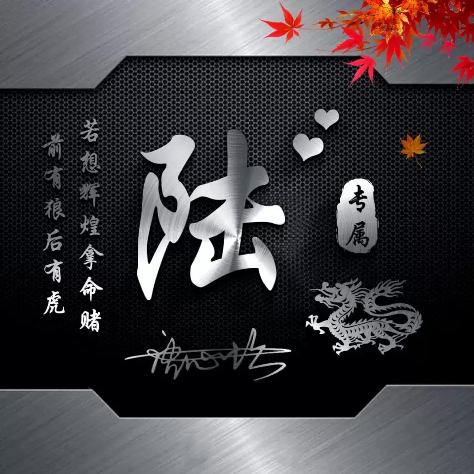 姓氏微信头像2021王氏头像,你的微信头像和姓氏不一样