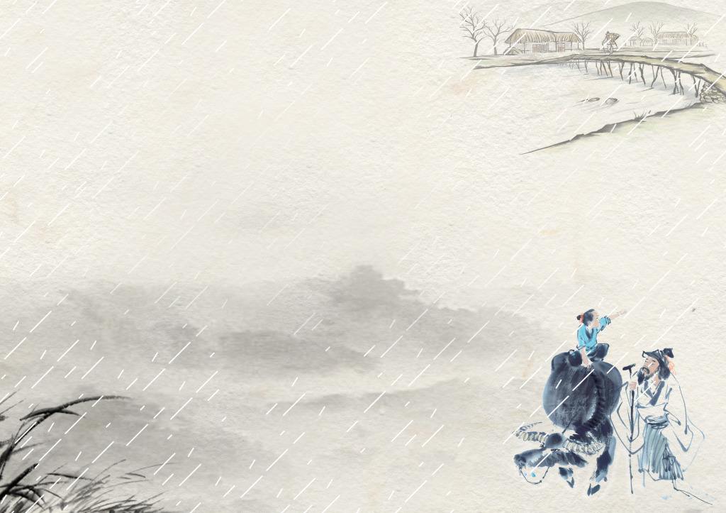 古代诗人文学常识整理初中,文学常识各种诗人别称